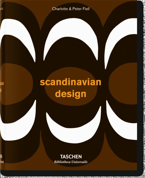 Cover-Bild Skandinavisches Design