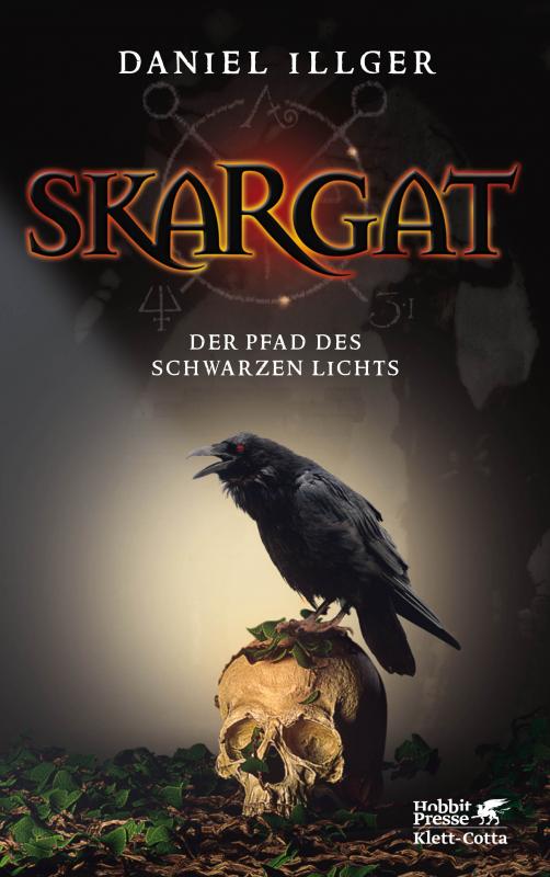 Cover-Bild Skargat 1