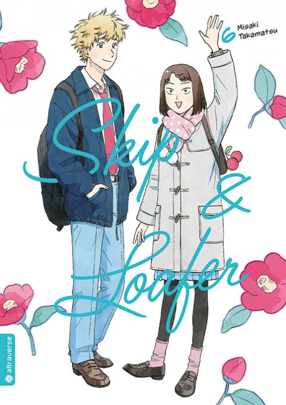 Cover-Bild Skip & Loafer 06