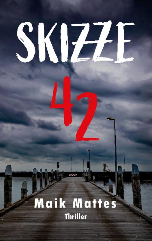 Cover-Bild Skizze 42