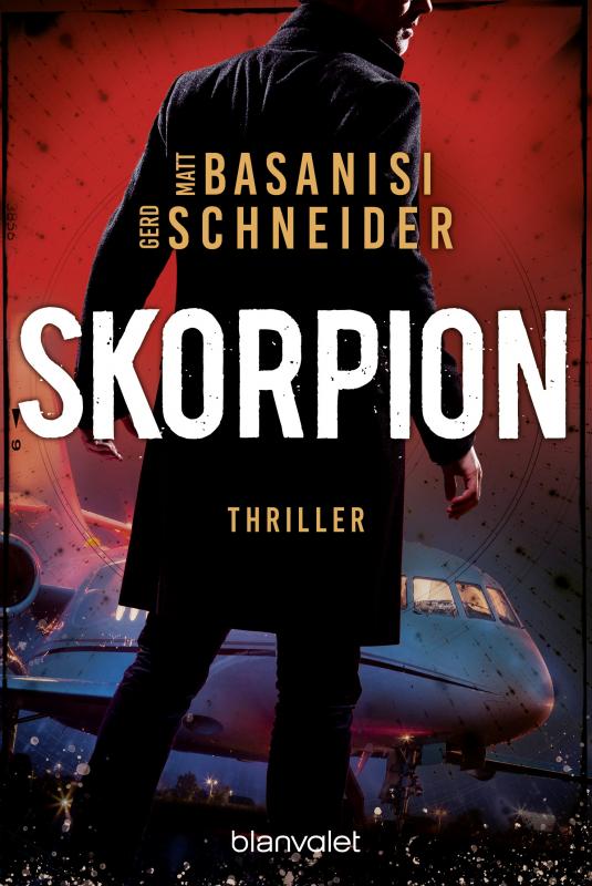 Cover-Bild Skorpion