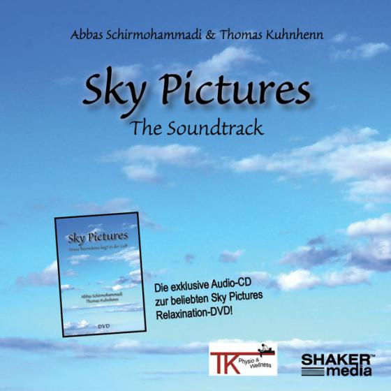 Cover-Bild Sky Pictures - The Soundtrack