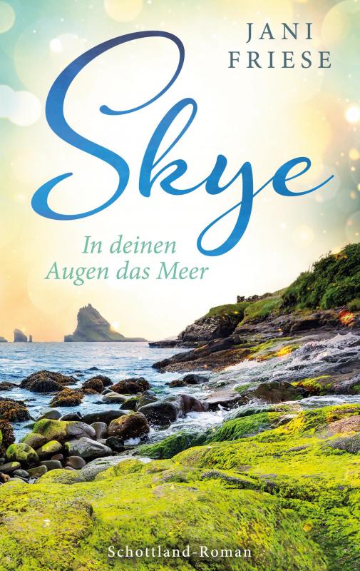 Cover-Bild Skye