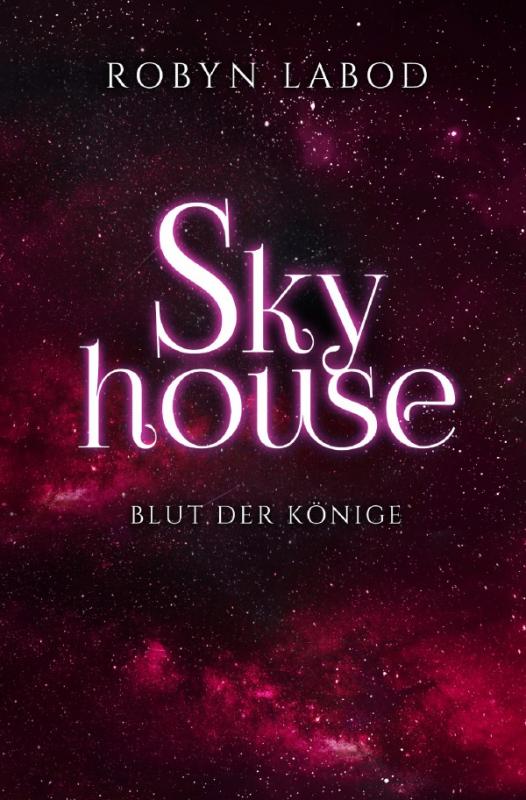 Cover-Bild Skyhouse