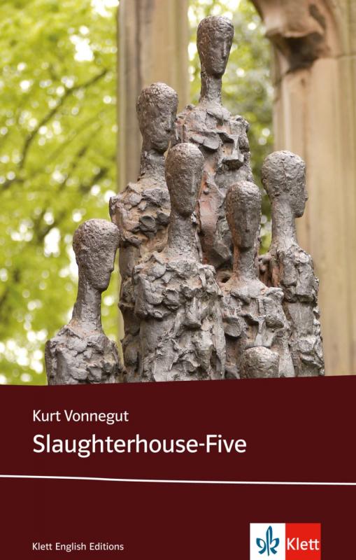 Cover-Bild Slaughterhouse-Five