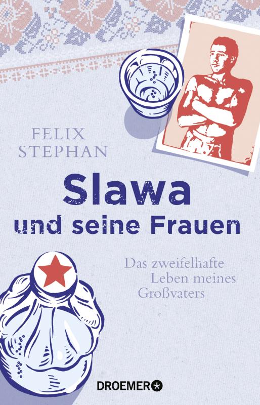 Cover-Bild Slawa und seine Frauen
