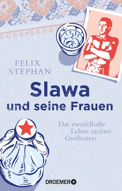 Cover-Bild Slawa und seine Frauen