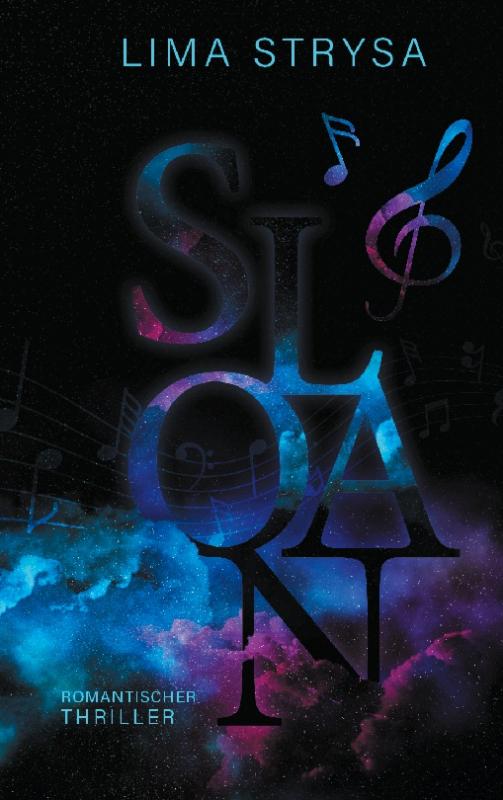 Cover-Bild Sloan