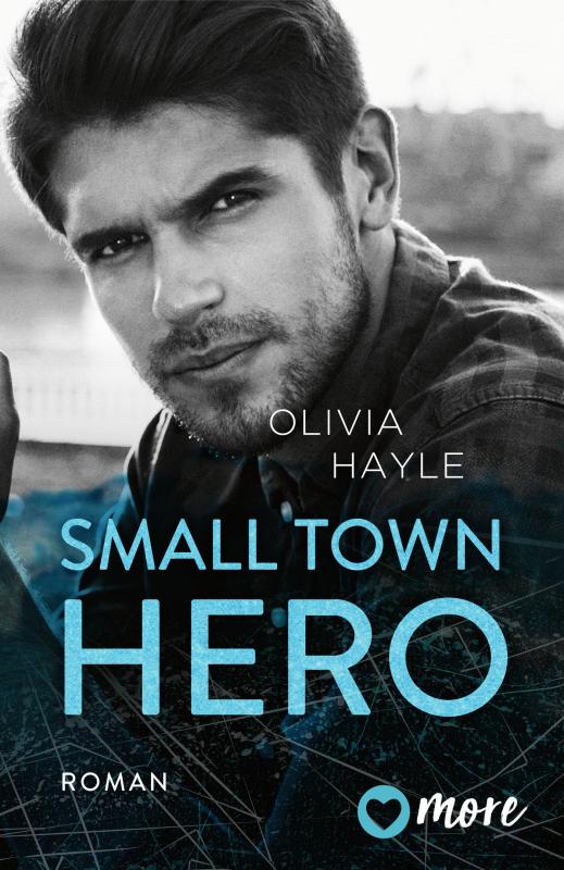 Cover-Bild Small Town Hero