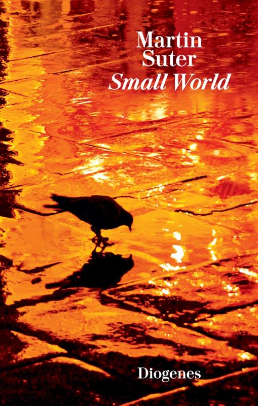 Cover-Bild Small World