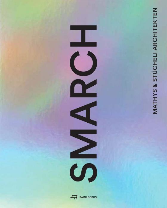 Cover-Bild SMARCH