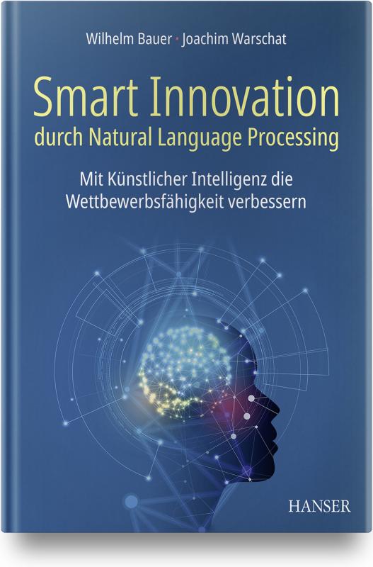 Cover-Bild Smart Innovation durch Natural Language Processing