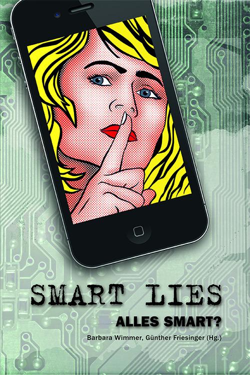 Cover-Bild SMART LIES