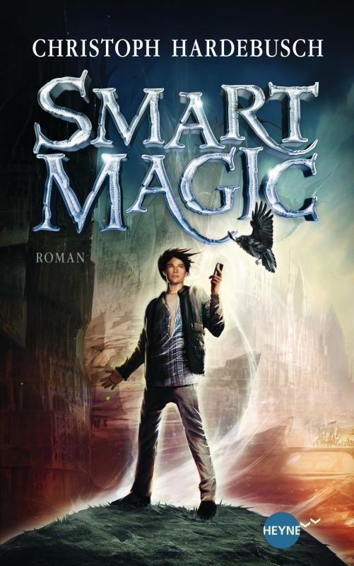 Cover-Bild Smart Magic