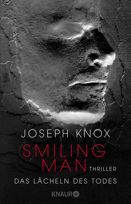 Cover-Bild Smiling Man. Das Lächeln des Todes