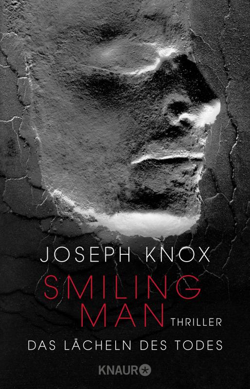 Cover-Bild Smiling Man. Das Lächeln des Todes
