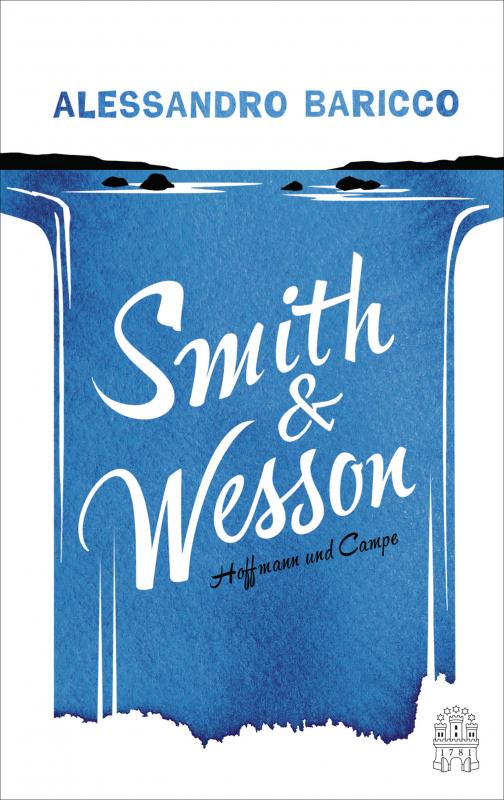 Cover-Bild Smith & Wesson