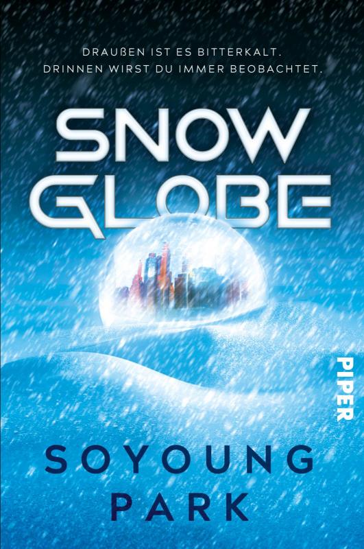 Cover-Bild Snowglobe