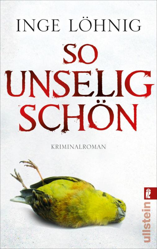 Cover-Bild So unselig schön (Ein Kommissar-Dühnfort-Krimi 3)