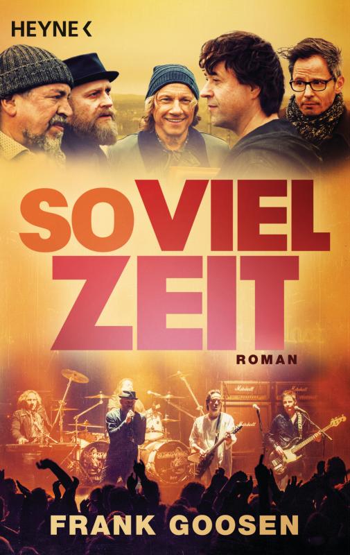 Cover-Bild So viel Zeit (Film)