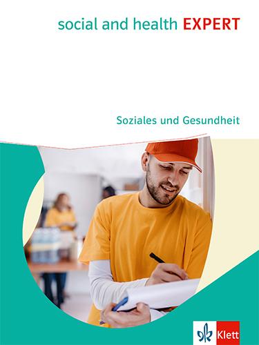 Cover-Bild social and health EXPERT. Soziales und Gesundheit