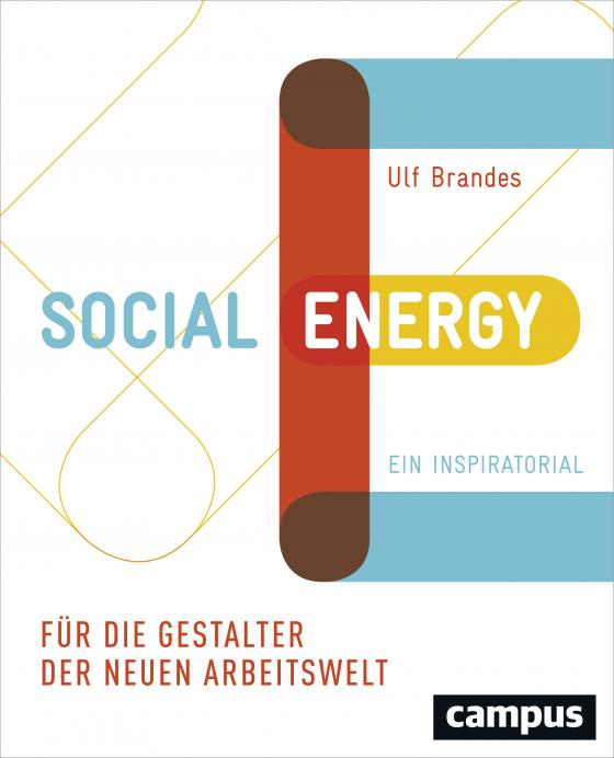 Cover-Bild Social Energy