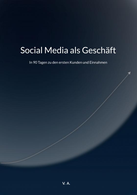 Cover-Bild Social Media als Geschäft