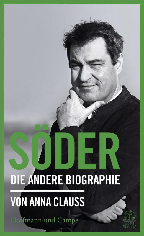 Cover-Bild Söder