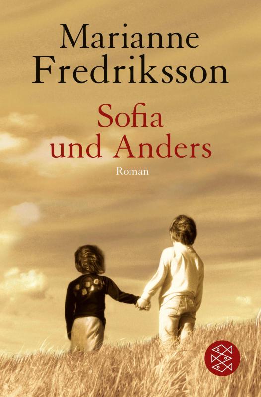 Cover-Bild Sofia und Anders