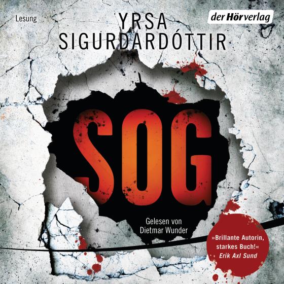 Cover-Bild SOG