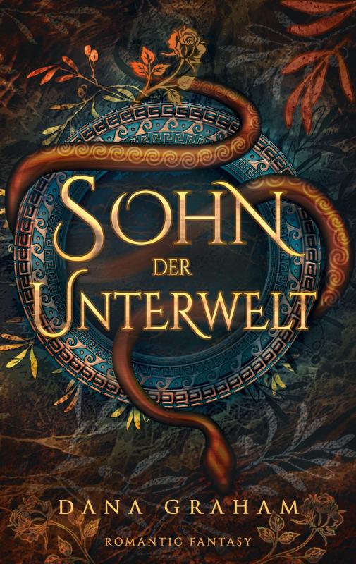 Cover-Bild Sohn der Unterwelt