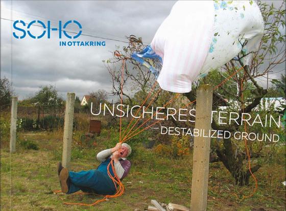 Cover-Bild SOHO in Ottakring