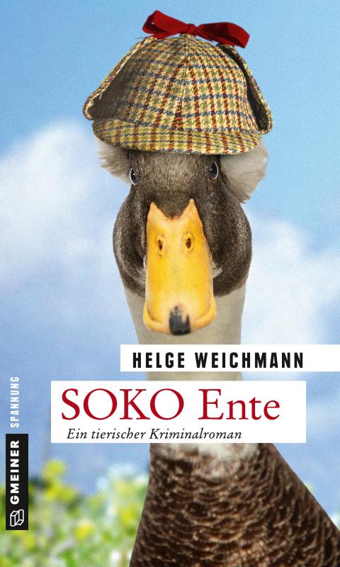 Cover-Bild SOKO Ente