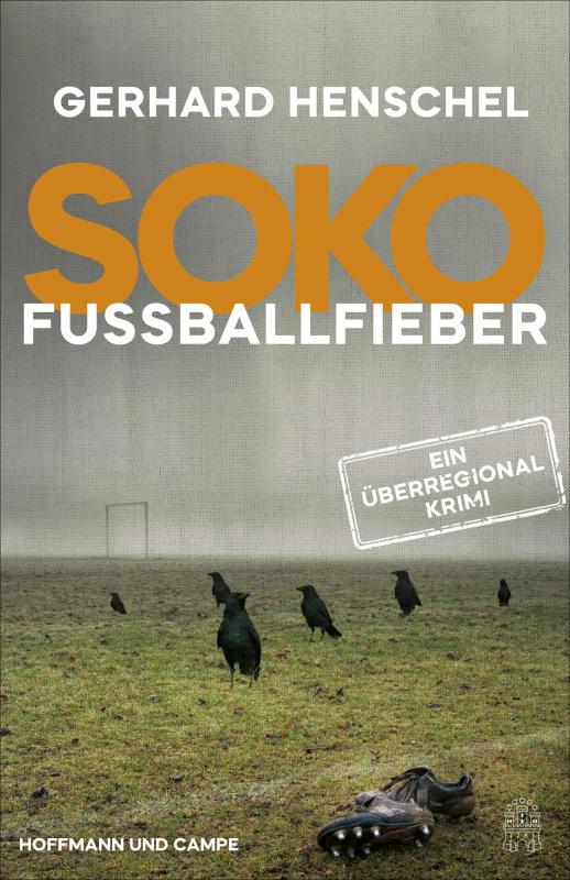 Cover-Bild SoKo Fußballfieber
