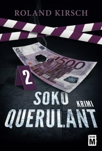 Cover-Bild SOKO Querulant