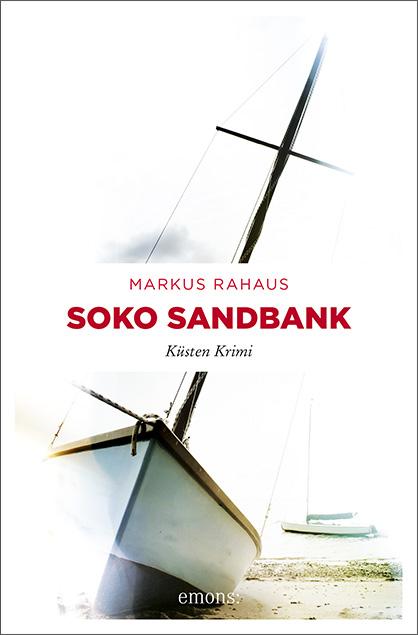 Cover-Bild Soko Sandbank