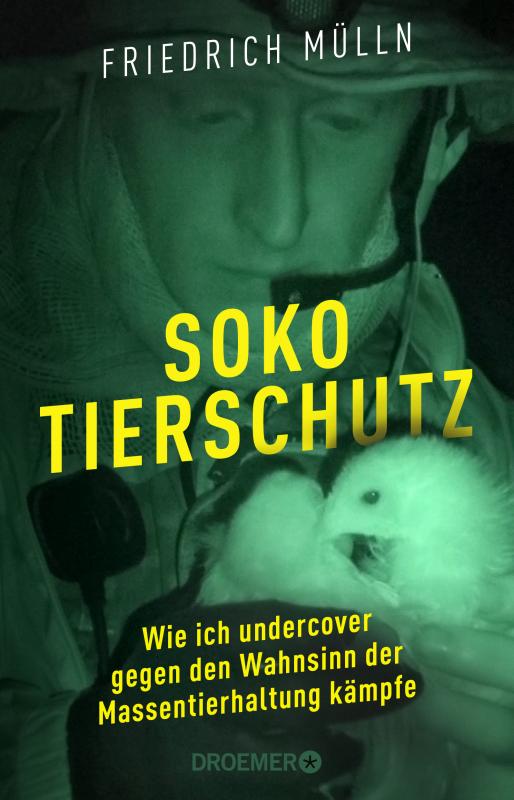Cover-Bild Soko Tierschutz