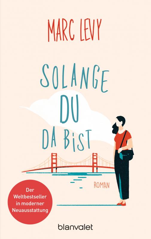 Cover-Bild Solange du da bist