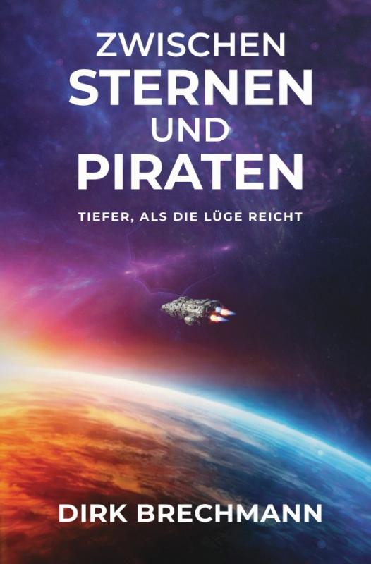 Cover-Bild Solaris Fragmenta / Zwischen Sternen und Piraten