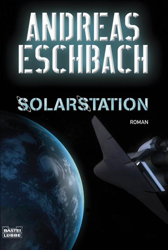 Cover-Bild Solarstation