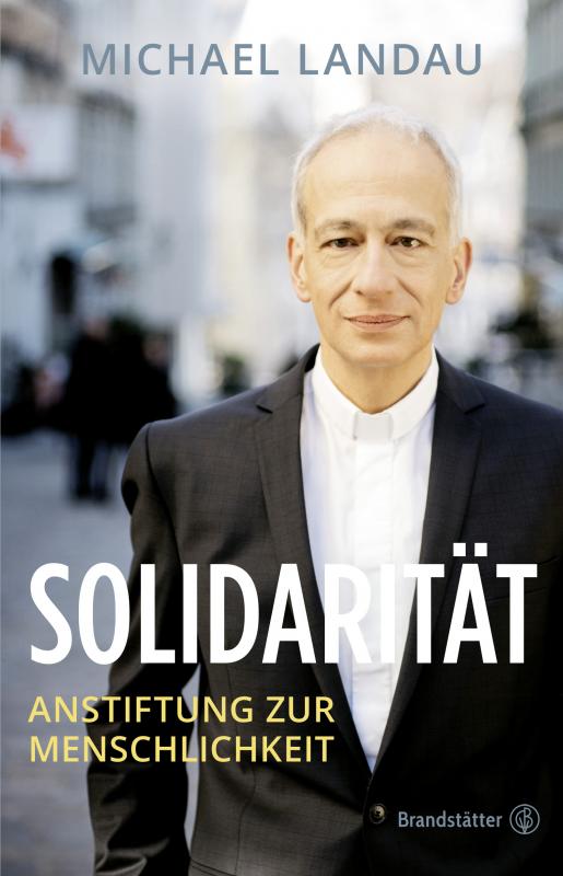 Cover-Bild Solidarität