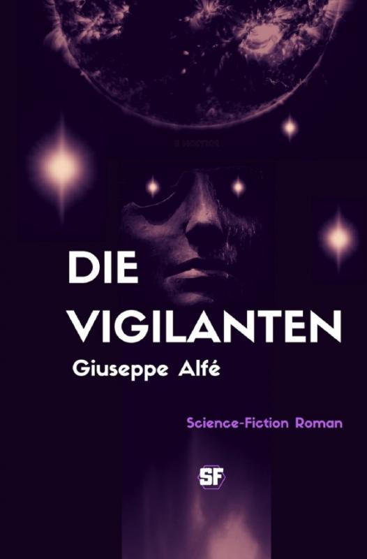 Cover-Bild Solijon-Zyklus / Die Vigilanten