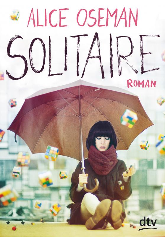 Cover-Bild Solitaire