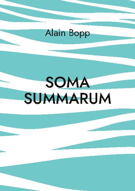 Cover-Bild Soma Summarum