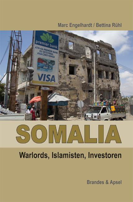 Cover-Bild Somalia