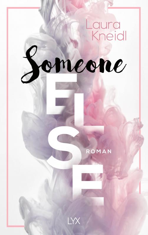 Cover-Bild Someone Else