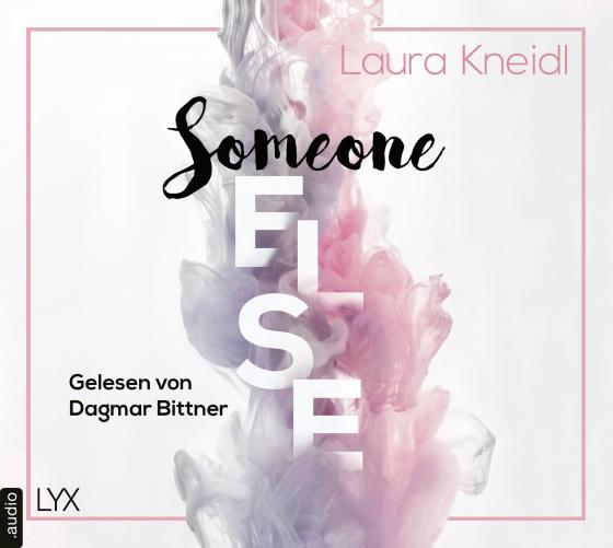 Cover-Bild Someone Else