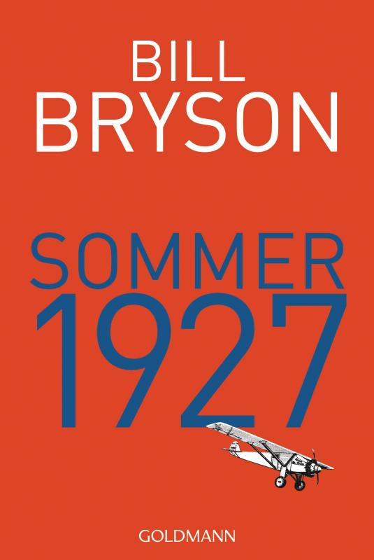 Cover-Bild Sommer 1927