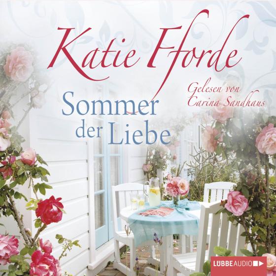 Cover-Bild Sommer der Liebe