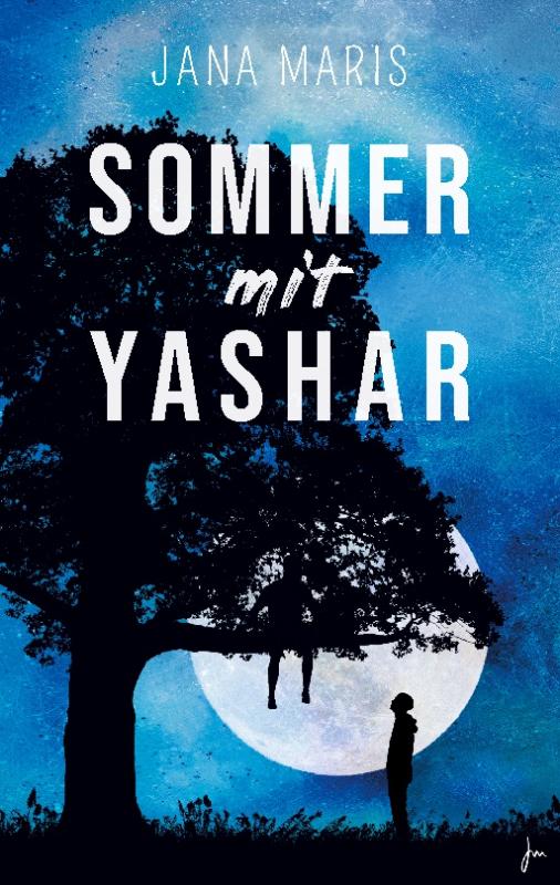 Cover-Bild Sommer mit Yashar